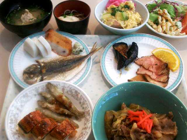 美味しそうな画像が集まるトピ