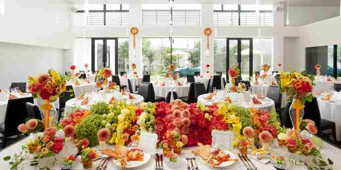 結婚式の平均費用は333万7千円、茨城・栃木・群馬が最高