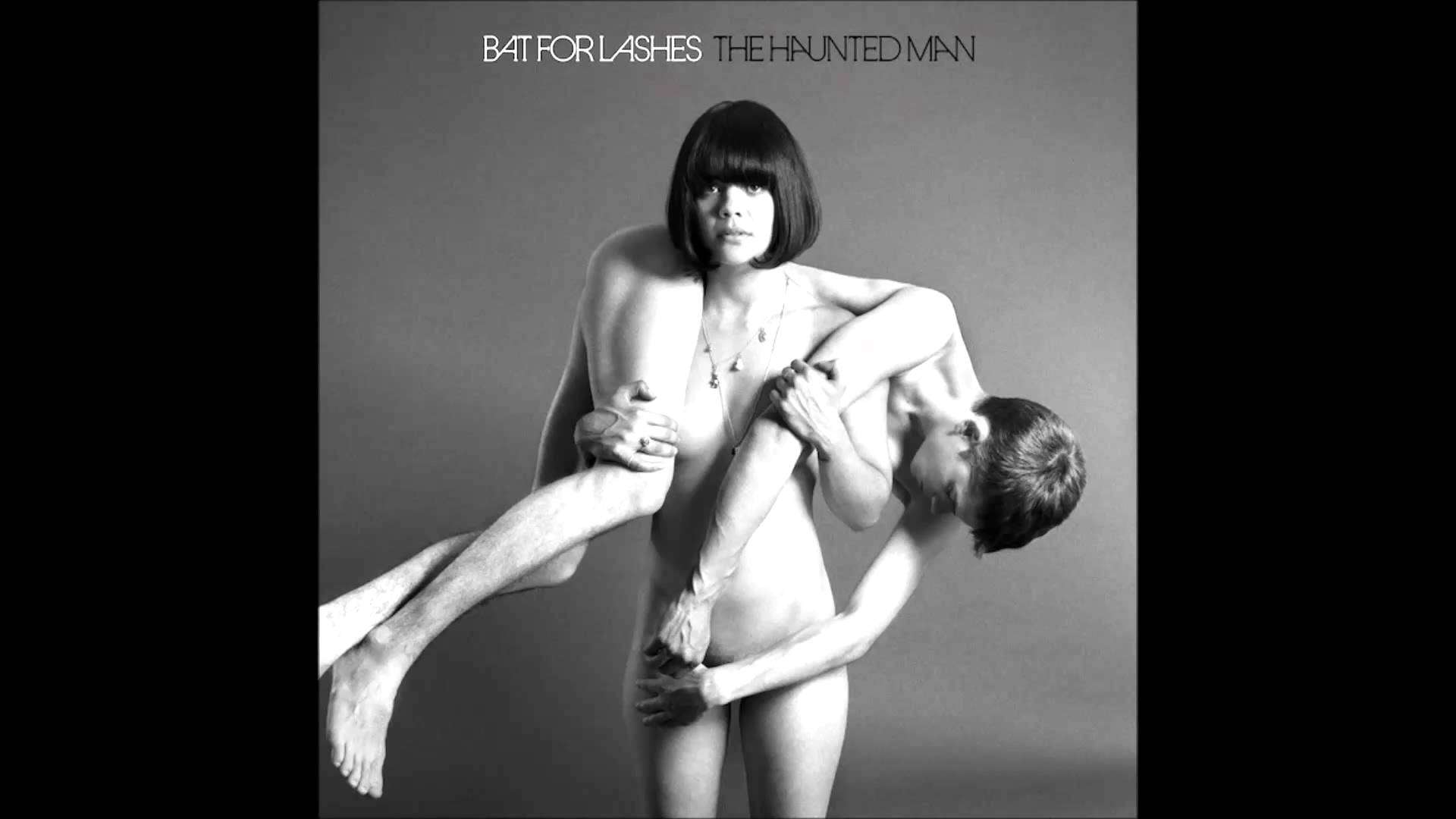 Bat for Lashes - Oh Yeah - YouTube