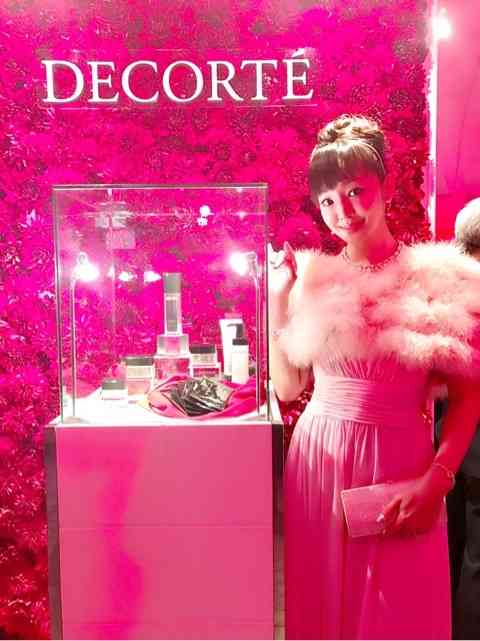 神田うの、スーパーモデルのケイト・モスから「美しいと褒められた」と感激