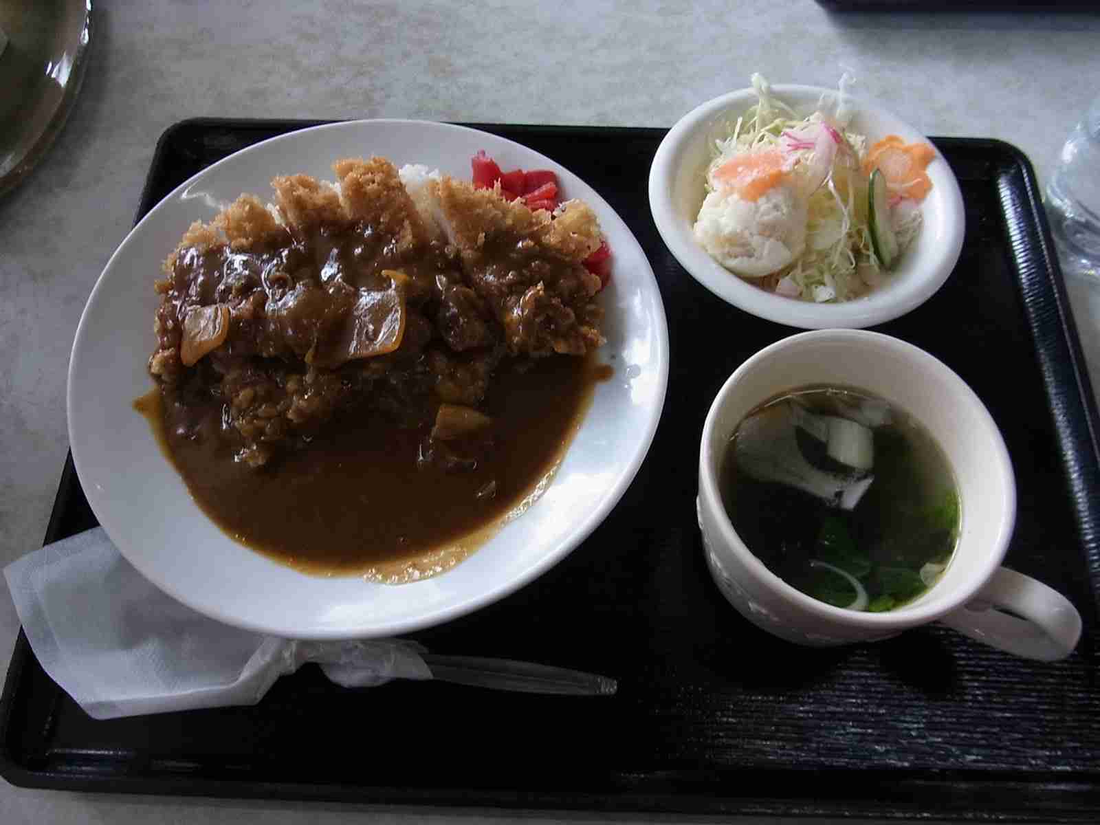 美味しそうな画像が集まるトピ