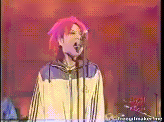 hide好きな人集合