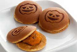 【画像】ハロウィン仕様の商品