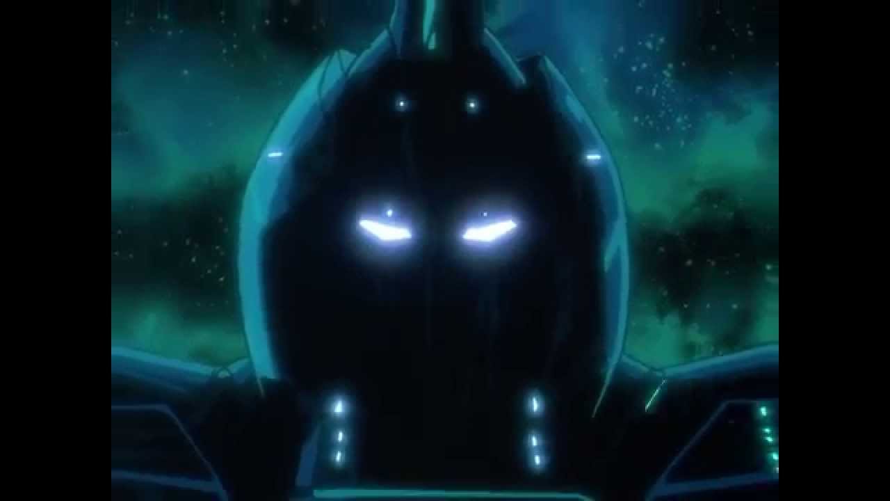 Mobile Suit Zeta Gundam - Opening 1 [original] - YouTube