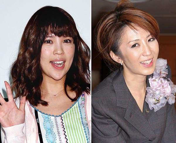 テレビ復帰の可能性は？ 坂口杏里に“第2の飯島愛”の道 | 日刊ゲンダイDIGITAL
