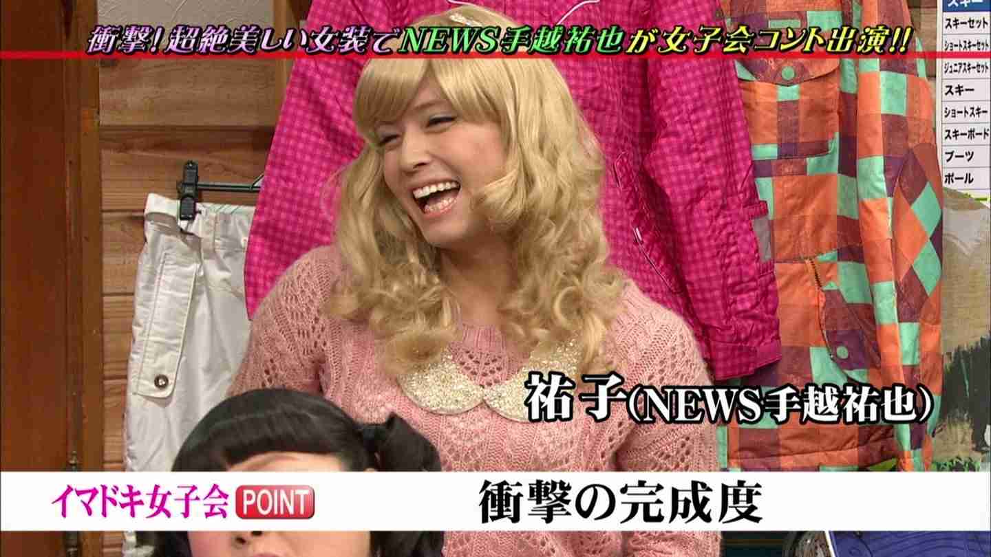 AKB48柏木由紀の鼻がますます大きくなっていると話題に