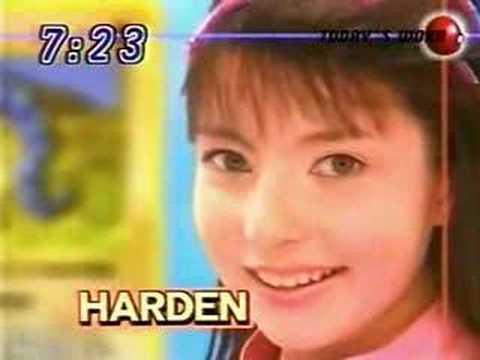 ベテラン・中堅女優が若手女優だった頃の画像を貼るトピ
