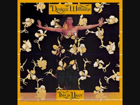 Free - Deniece Williams - YouTube