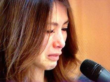 美人女優の笑顔の画像を貼るトピ