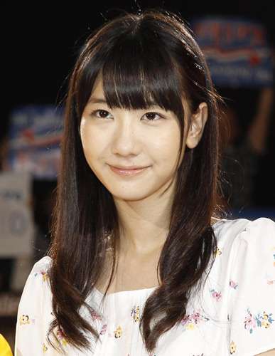 AKB48柏木由紀の鼻がますます大きくなっていると話題に