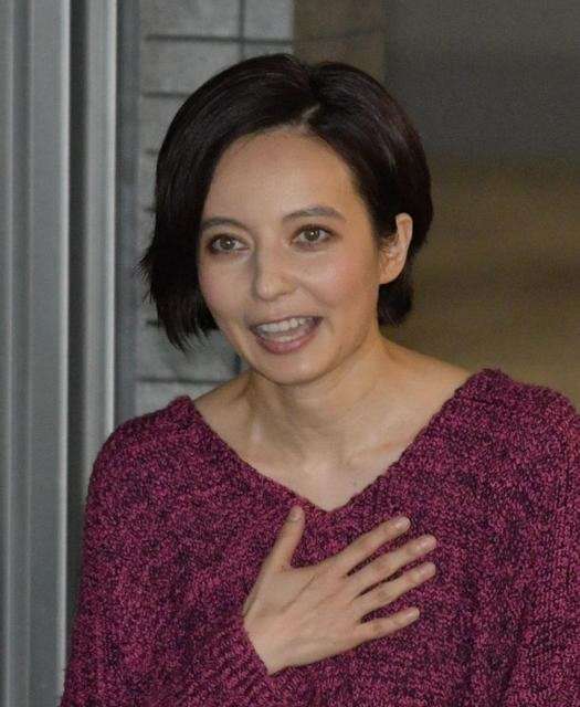 ベッキー、「ワイドナショー」でゲス川谷語る　９日放送に出演 （デイリースポーツ） - Yahoo!ニュース