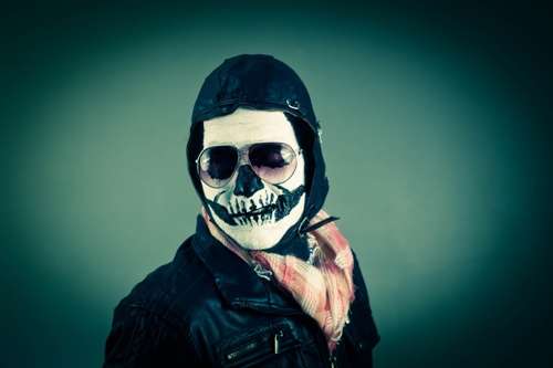 リア充の自慢合戦!? 世の8割が「ハロウィンが嫌い」な理由ランキング - VenusTap（ヴィーナスタップ）