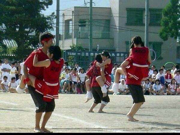 エロくないのにエロく見える画像