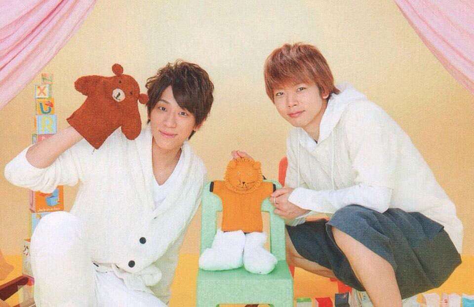 手越祐也あるある