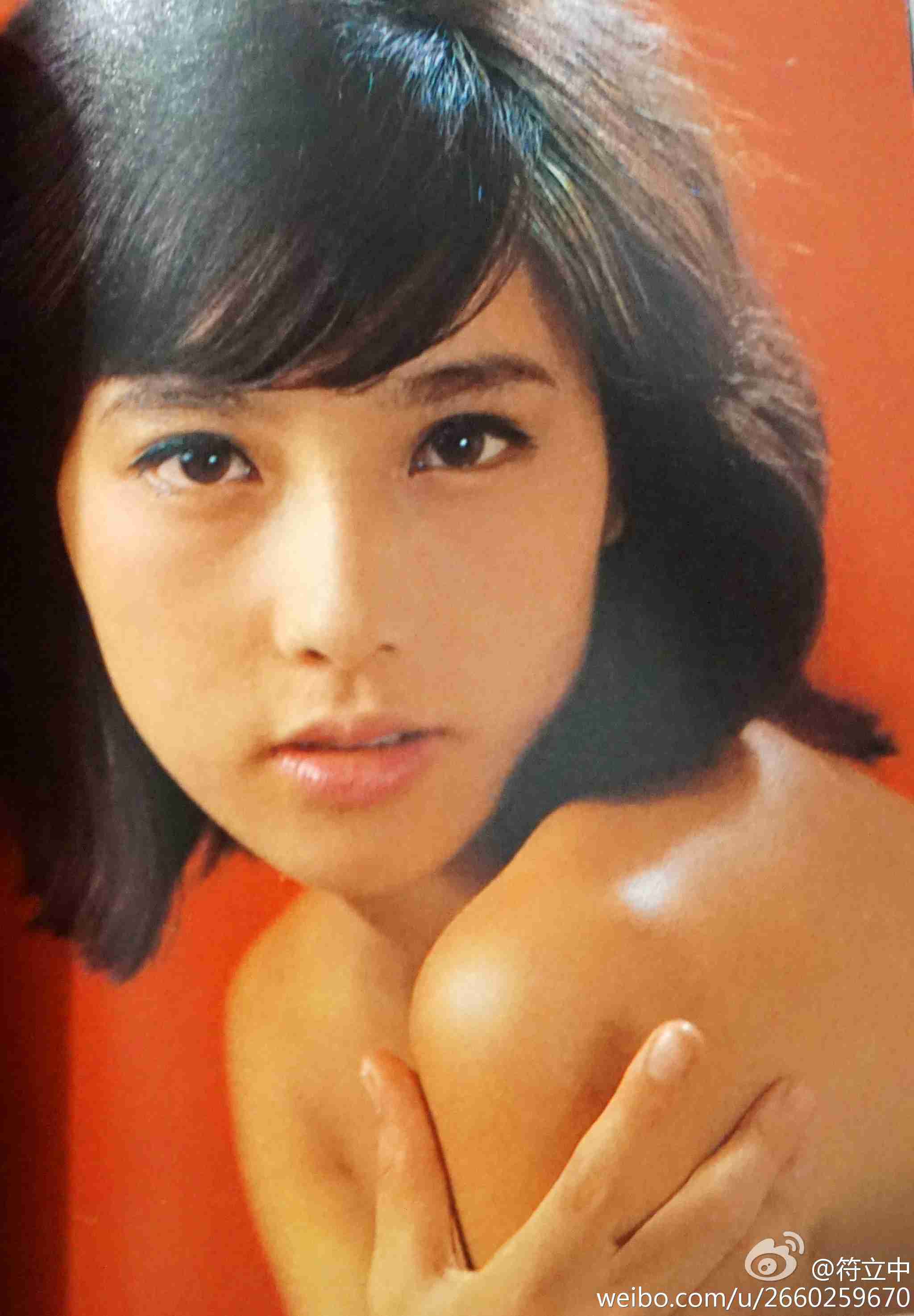 芸能人の前髪なしありの画像を貼っていくトピ