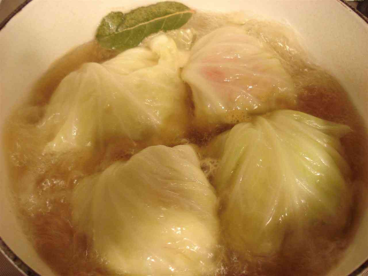 寒い時に食べたいもの