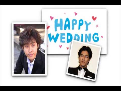 大泉洋「大爆笑だった『要潤』くんの結婚式でのスピーチの内容」大泉洋のサンサンサンデー - YouTube