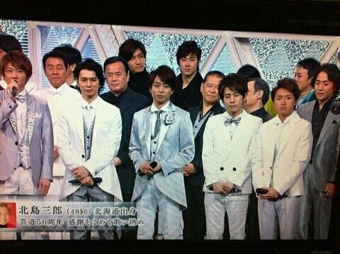 嵐の中で先に結婚しそうなのは誰?