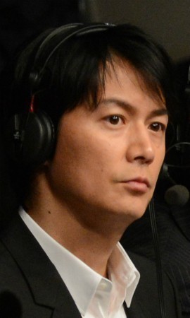 福山雅治主演映画「SCOOP！」大コケでフジの人気ドラマ「ガリレオ」復活か （リアルライブ） - Yahoo!ニュース