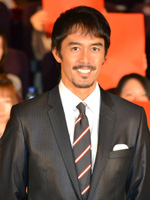 阿部寛、今は大竹しのぶが好みｗｗ