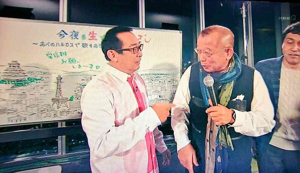 さんまと鶴瓶に明暗?SMAP関連発言で”評価クッキリ”のワケ