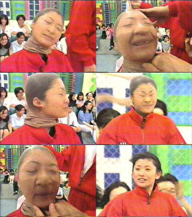 ベテラン・中堅女優が若手女優だった頃の画像を貼るトピ