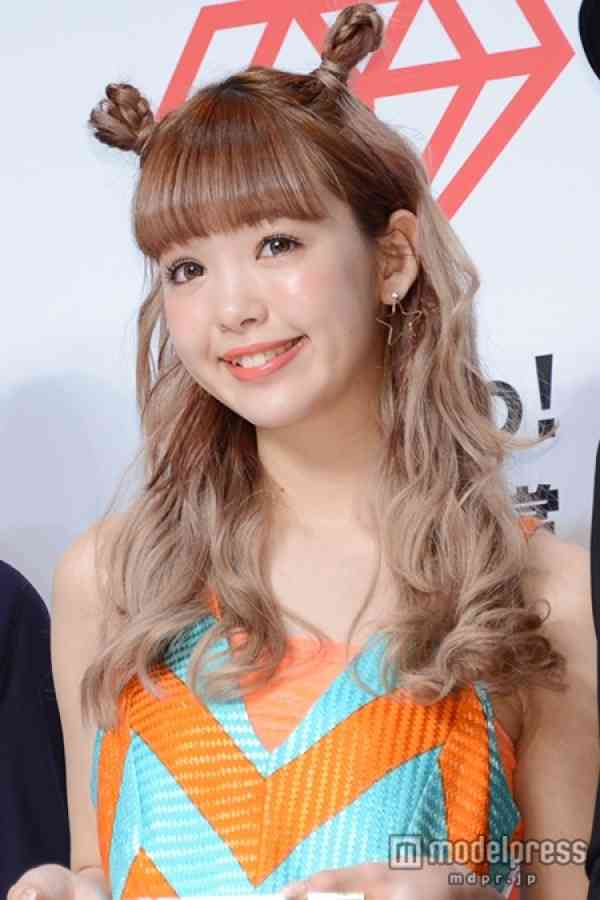 実は真面目キャラ？ 藤田二コル「体重2キロ増えて」好感度が急上昇！？