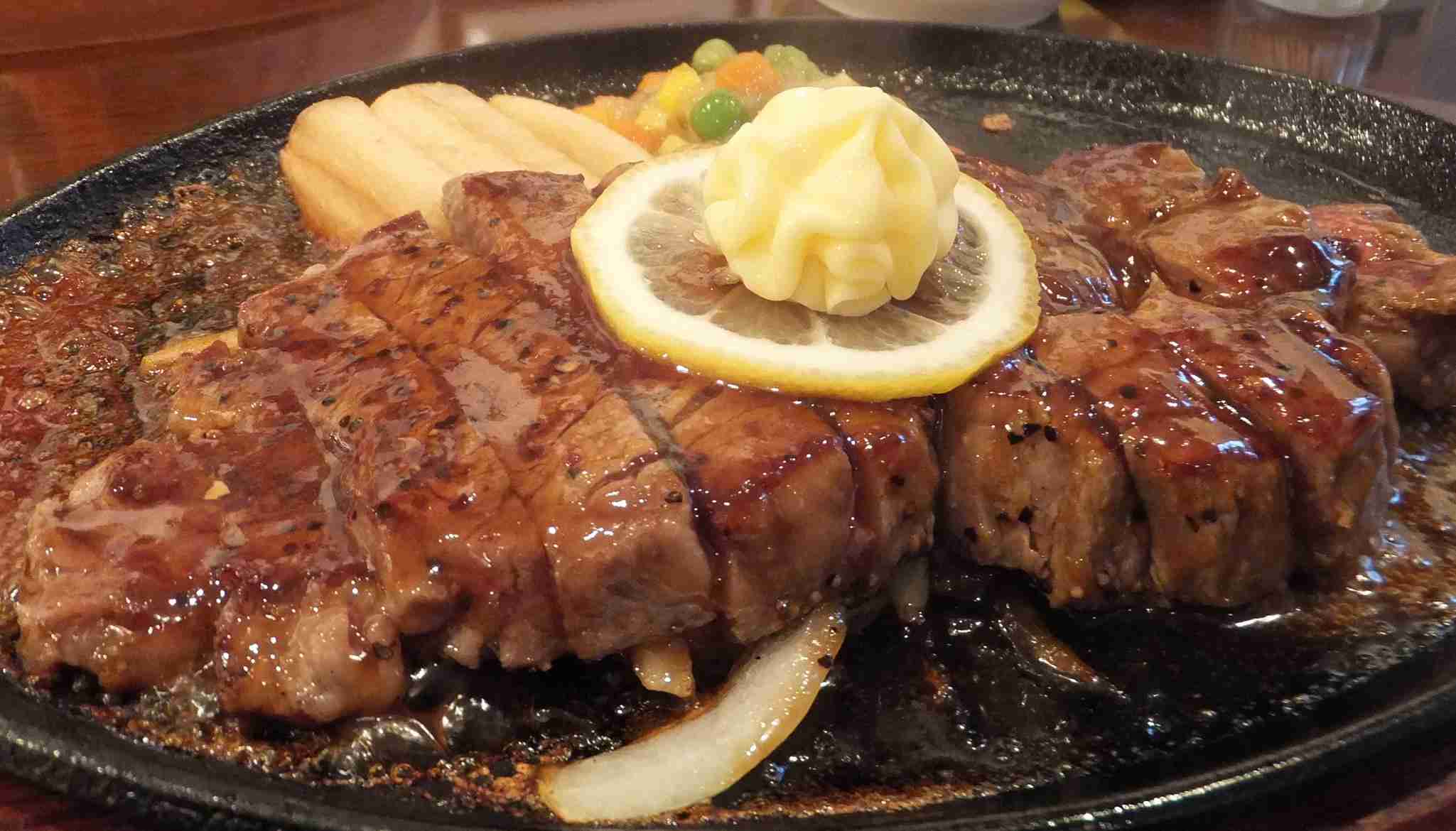 美味しそうな画像が集まるトピ