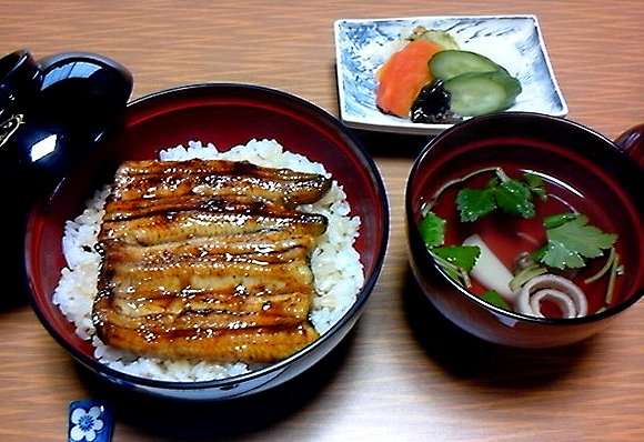 肉より魚が好きな人