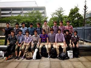 男性が着てる服の値段ってだいたいわかりますか?