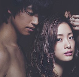 上戸彩とHIROの関係に噂 映画「昼顔」公開のタイミングで離婚発表か