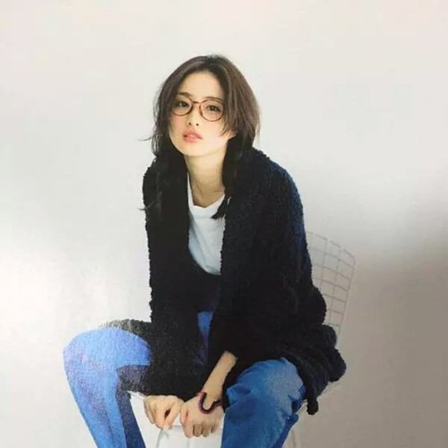 芸能人の前髪なしありの画像を貼っていくトピ