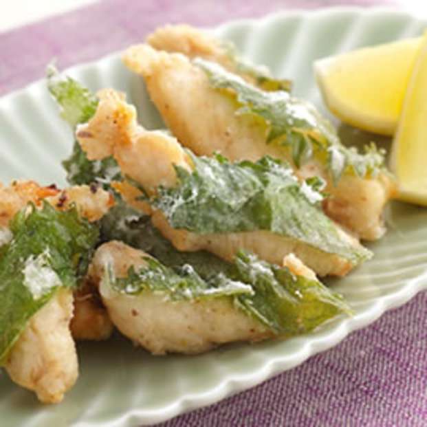 肉より魚が好きな人