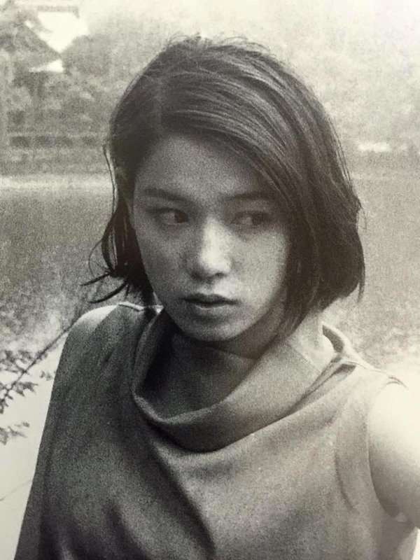 美人女優の笑顔の画像を貼るトピ