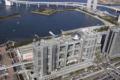 「嫌いなテレビ局」を調査　ダントツだったのはあの2局 : ジャックログ