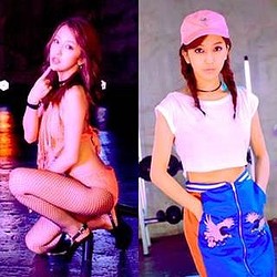 ともちんこと板野友美「セクシーすぎる！」MV　1日で再生30万回超