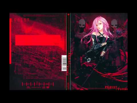 サイコパス2 Psycho Pass 2 Ending ED Full - Fallen - EGOIST - YouTube