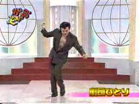 ネタが面白い芸人教えて！