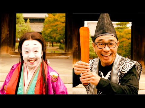 レキシ - SHIKIBU feat. 阿波の踊り子(チャットモンチー) Music Video ＋「Takeda' 2」 Rec映像 - YouTube