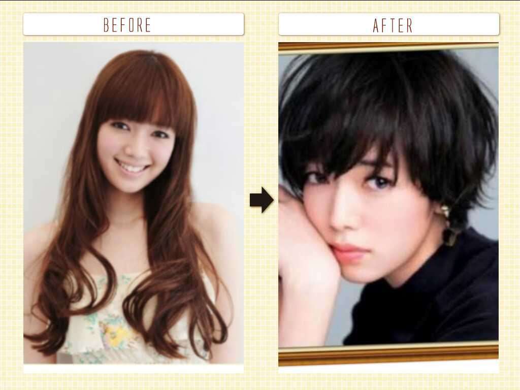 佐藤栞里、ロングヘア時代は「毎日家にいた」 イメチェンで大きく飛躍