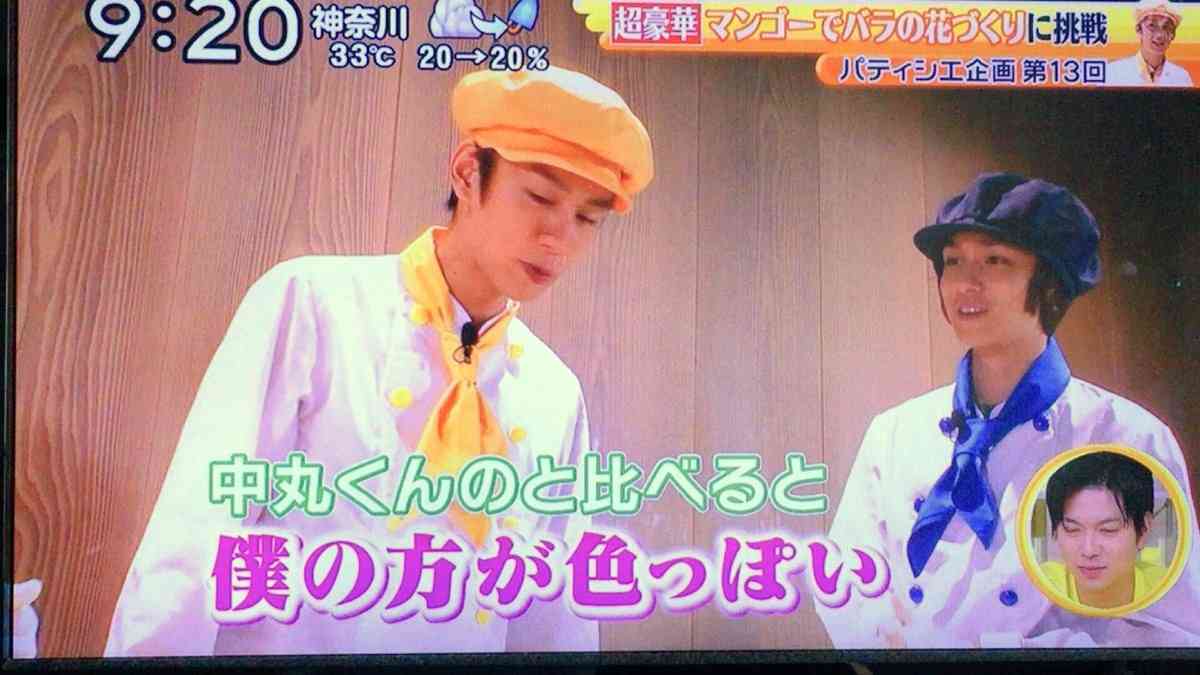 TOKIO城島茂が後輩ジャニーズ伊野尾慧の態度にマジギレする放送事故「時代も変わりましたね。昔やったら先輩からボッコボコですよ」