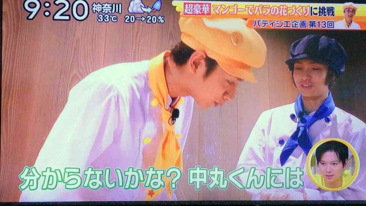 TOKIO城島茂が後輩ジャニーズ伊野尾慧の態度にマジギレする放送事故「時代も変わりましたね。昔やったら先輩からボッコボコですよ」