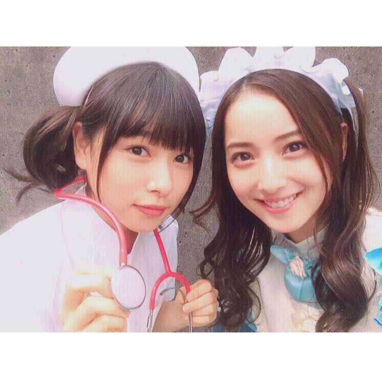 二階堂ふみの大胆美ヒップに釘付け！SEXYバニーで悩殺