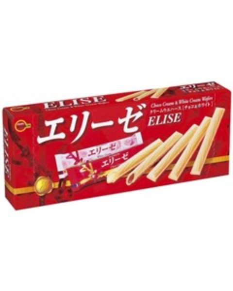 ブルボン好きな人〜