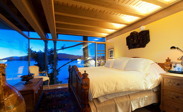 海辺の家の画像を貼るトピ