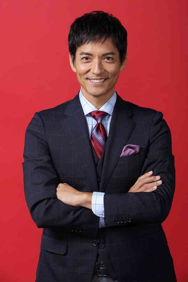 藤井流星が金髪に！主演・沢村一樹と志田未来を救う？電話一本の「レンタル救世主」参上＜コメント到着＞ - モデルプレス