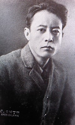 歴史上の人物でタイプの人