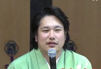 【実況・感想】「デスノート　逆襲の天才」劇場最新作につながる特別編