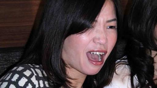 美人女優の笑顔の画像を貼るトピ