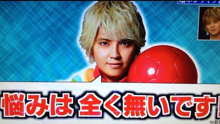 “荒れる手越祐也”の叫びが強烈…「イッテQ！」でまたも名シーン 「こういう所が大好き」の声